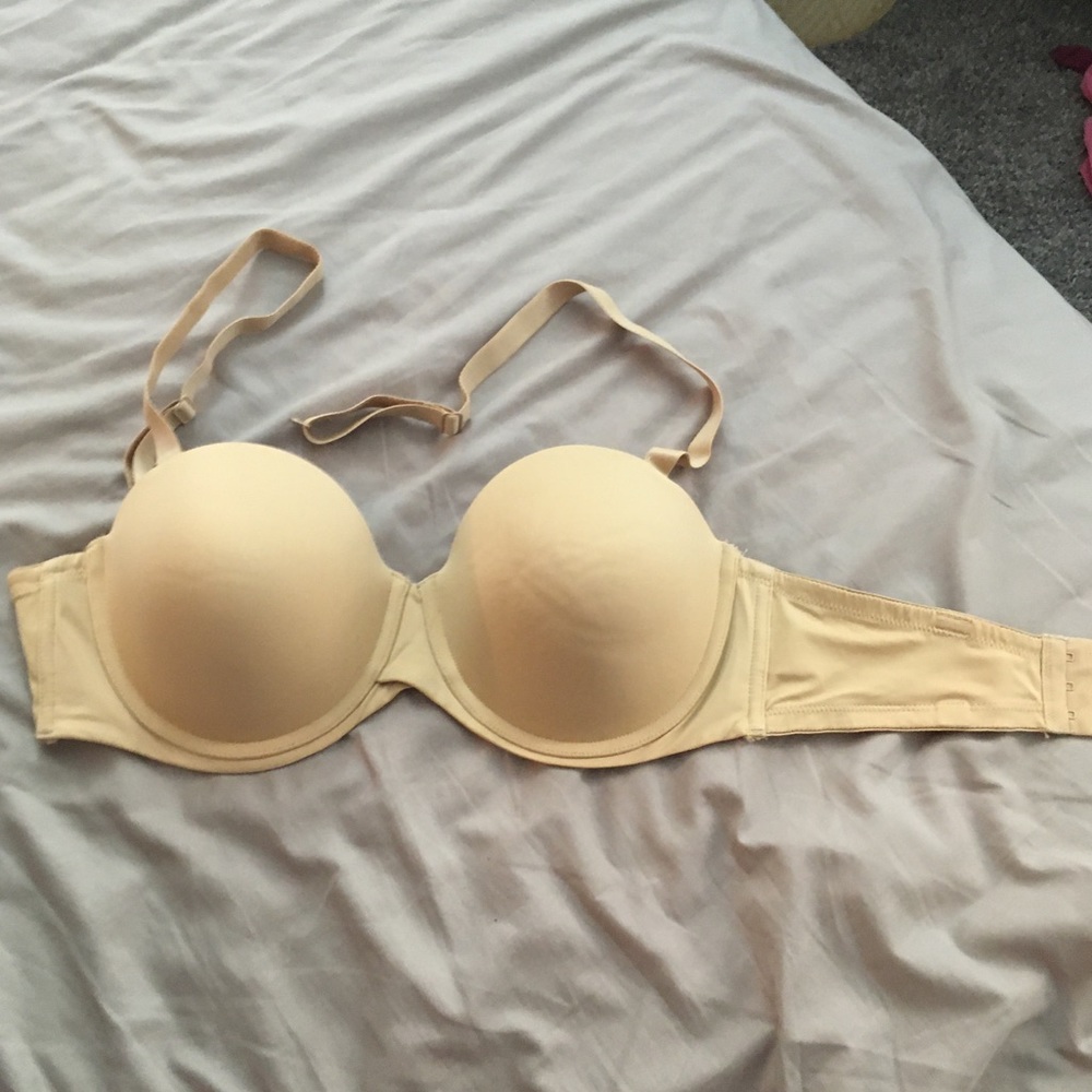 38D Convertible Maiden form Bra